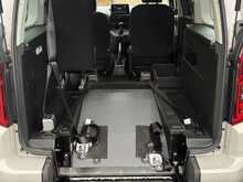 Vauxhall Combo Life Turbo Energy - U2051