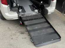 Vauxhall Combo Life Turbo Energy - U2051