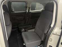 Vauxhall Combo Life Turbo Energy - U2051