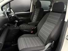 Vauxhall Combo Life Turbo Energy - U2051
