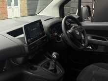 Vauxhall Combo Life Turbo Energy - U2051