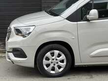 Vauxhall Combo Life Turbo Energy - U2051