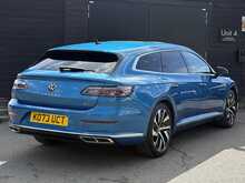 Volkswagen Arteon 2.0 TDI R-Line Shooting Brake 5dr Diesel DSG 4Motion Euro 6 (s/s) (200 ps) - U2053