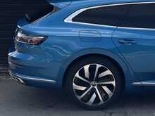 Volkswagen Arteon 2.0 TDI R-Line Shooting Brake 5dr Diesel DSG 4Motion Euro 6 (s/s) (200 ps) - U2053