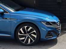 Volkswagen Arteon 2.0 TDI R-Line Shooting Brake 5dr Diesel DSG 4Motion Euro 6 (s/s) (200 ps) - U2053