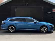 Volkswagen Arteon 2.0 TDI R-Line Shooting Brake 5dr Diesel DSG 4Motion Euro 6 (s/s) (200 ps) - U2053