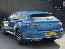 Volkswagen Arteon 2.0 TDI R-Line Shooting Brake 5dr Diesel DSG 4Motion Euro 6 (s/s) (200 ps) - U2053
