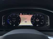 Volkswagen Arteon 2.0 TDI R-Line Shooting Brake 5dr Diesel DSG 4Motion Euro 6 (s/s) (200 ps) - U2053