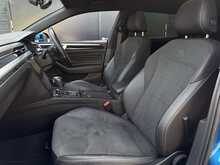 Volkswagen Arteon 2.0 TDI R-Line Shooting Brake 5dr Diesel DSG 4Motion Euro 6 (s/s) (200 ps) - U2053