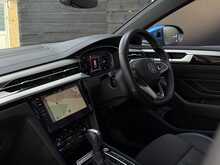 Volkswagen Arteon 2.0 TDI R-Line Shooting Brake 5dr Diesel DSG 4Motion Euro 6 (s/s) (200 ps) - U2053