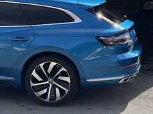 Volkswagen Arteon 2.0 TDI R-Line Shooting Brake 5dr Diesel DSG 4Motion Euro 6 (s/s) (200 ps) - U2053