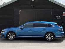 Volkswagen Arteon 2.0 TDI R-Line Shooting Brake 5dr Diesel DSG 4Motion Euro 6 (s/s) (200 ps) - U2053