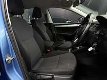 Skoda Octavia 2.0 TDI SE Business Hatchback 5dr Diesel Manual Euro 6 (s/s) (150 ps) - U2054