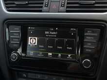 Skoda Octavia 2.0 TDI SE Business Hatchback 5dr Diesel Manual Euro 6 (s/s) (150 ps) - U2054