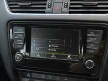 Skoda Octavia 2.0 TDI SE Business Hatchback 5dr Diesel Manual Euro 6 (s/s) (150 ps) - U2054