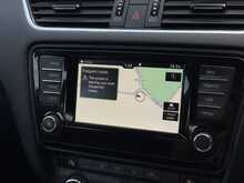 Skoda Octavia 2.0 TDI SE Business Hatchback 5dr Diesel Manual Euro 6 (s/s) (150 ps) - U2054