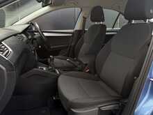 Skoda Octavia 2.0 TDI SE Business Hatchback 5dr Diesel Manual Euro 6 (s/s) (150 ps) - U2054