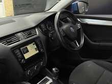 Skoda Octavia 2.0 TDI SE Business Hatchback 5dr Diesel Manual Euro 6 (s/s) (150 ps) - U2054