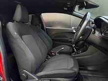 Ford Fiesta 1.0T EcoBoost GPF ST-Line Hatchback 3dr Petrol Manual Euro 6 (s/s) (100 ps) - U2056
