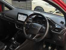 Ford Fiesta 1.0T EcoBoost GPF ST-Line Hatchback 3dr Petrol Manual Euro 6 (s/s) (100 ps) - U2056