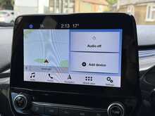 Ford Fiesta 1.0T EcoBoost GPF ST-Line Hatchback 3dr Petrol Manual Euro 6 (s/s) (100 ps) - U2056