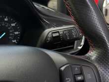 Ford Fiesta 1.0T EcoBoost GPF ST-Line Hatchback 3dr Petrol Manual Euro 6 (s/s) (100 ps) - U2056