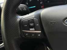 Ford Fiesta 1.0T EcoBoost GPF ST-Line Hatchback 3dr Petrol Manual Euro 6 (s/s) (100 ps) - U2056
