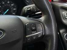Ford Fiesta 1.0T EcoBoost GPF ST-Line Hatchback 3dr Petrol Manual Euro 6 (s/s) (100 ps) - U2056