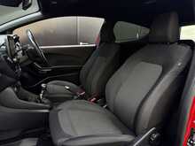 Ford Fiesta 1.0T EcoBoost GPF ST-Line Hatchback 3dr Petrol Manual Euro 6 (s/s) (100 ps) - U2056