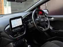 Ford Fiesta 1.0T EcoBoost GPF ST-Line Hatchback 3dr Petrol Manual Euro 6 (s/s) (100 ps) - U2056