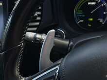 Mitsubishi Outlander 2.4h TwinMotor 13.8kWh Exceed SUV 5dr Petrol Plug-in Hybrid CVT 4WD Euro 6 (s/s) (224 ps) - U2058