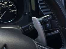 Mitsubishi Outlander 2.4h TwinMotor 13.8kWh Exceed SUV 5dr Petrol Plug-in Hybrid CVT 4WD Euro 6 (s/s) (224 ps) - U2058