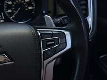 Mitsubishi Outlander 2.4h TwinMotor 13.8kWh Exceed SUV 5dr Petrol Plug-in Hybrid CVT 4WD Euro 6 (s/s) (224 ps) - U2058