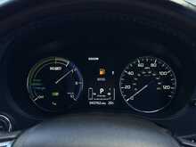Mitsubishi Outlander 2.4h TwinMotor 13.8kWh Exceed SUV 5dr Petrol Plug-in Hybrid CVT 4WD Euro 6 (s/s) (224 ps) - U2058
