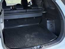 Mitsubishi Outlander 2.4h TwinMotor 13.8kWh Exceed SUV 5dr Petrol Plug-in Hybrid CVT 4WD Euro 6 (s/s) (224 ps) - U2058
