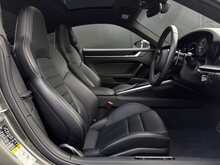 Porsche 911 3.7T 992 Turbo S Coupe 2dr Petrol PDK 4WD Euro 6 (s/s) (650 ps) - U2059