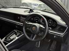 Porsche 911 3.7T 992 Turbo S Coupe 2dr Petrol PDK 4WD Euro 6 (s/s) (650 ps) - U2059