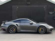 Porsche 911 3.7T 992 Turbo S Coupe 2dr Petrol PDK 4WD Euro 6 (s/s) (650 ps) - U2059
