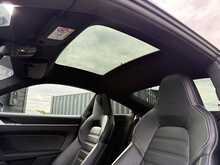 Porsche 911 3.7T 992 Turbo S Coupe 2dr Petrol PDK 4WD Euro 6 (s/s) (650 ps) - U2059