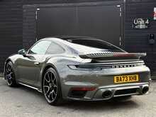 Porsche 911 3.7T 992 Turbo S Coupe 2dr Petrol PDK 4WD Euro 6 (s/s) (650 ps) - U2059