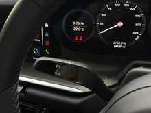 Porsche 911 3.7T 992 Turbo S Coupe 2dr Petrol PDK 4WD Euro 6 (s/s) (650 ps) - U2059