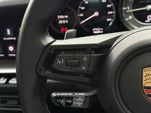 Porsche 911 3.7T 992 Turbo S Coupe 2dr Petrol PDK 4WD Euro 6 (s/s) (650 ps) - U2059