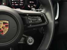 Porsche 911 3.7T 992 Turbo S Coupe 2dr Petrol PDK 4WD Euro 6 (s/s) (650 ps) - U2059