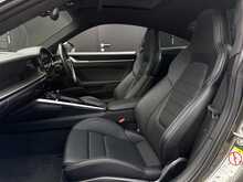 Porsche 911 3.7T 992 Turbo S Coupe 2dr Petrol PDK 4WD Euro 6 (s/s) (650 ps) - U2059