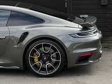 Porsche 911 3.7T 992 Turbo S Coupe 2dr Petrol PDK 4WD Euro 6 (s/s) (650 ps) - U2059
