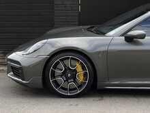 Porsche 911 3.7T 992 Turbo S Coupe 2dr Petrol PDK 4WD Euro 6 (s/s) (650 ps) - U2059