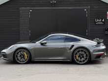 Porsche 911 3.7T 992 Turbo S Coupe 2dr Petrol PDK 4WD Euro 6 (s/s) (650 ps) - U2059