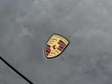 Porsche 911 3.7T 992 Turbo S Coupe 2dr Petrol PDK 4WD Euro 6 (s/s) (650 ps) - U2059
