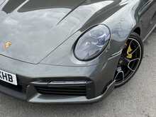 Porsche 911 3.7T 992 Turbo S Coupe 2dr Petrol PDK 4WD Euro 6 (s/s) (650 ps) - U2059