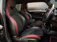 MINI Hatch 2.0 John Cooper Works Hatchback 3dr Petrol Auto Euro 6 (s/s) (231 ps) - U2062